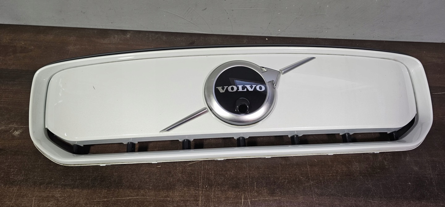 Volvo XC40 Kühlergrill FRONTGRILL Kühlergitter 40195435 - Thumbnail 1