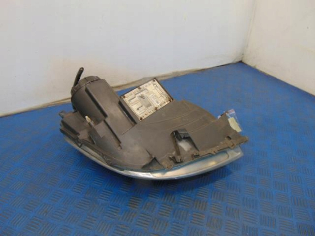 Frontscheinwerfer Citroen C8 Xenon Links Scheinwerfer Headlight - Thumbnail 6