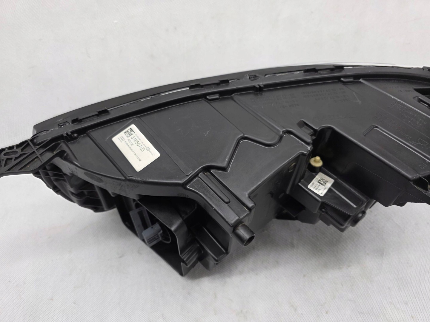 Frontscheinwerfer Volvo XC90 31655703 LED Rechts Scheinwerfer Headlight - Thumbnail 8