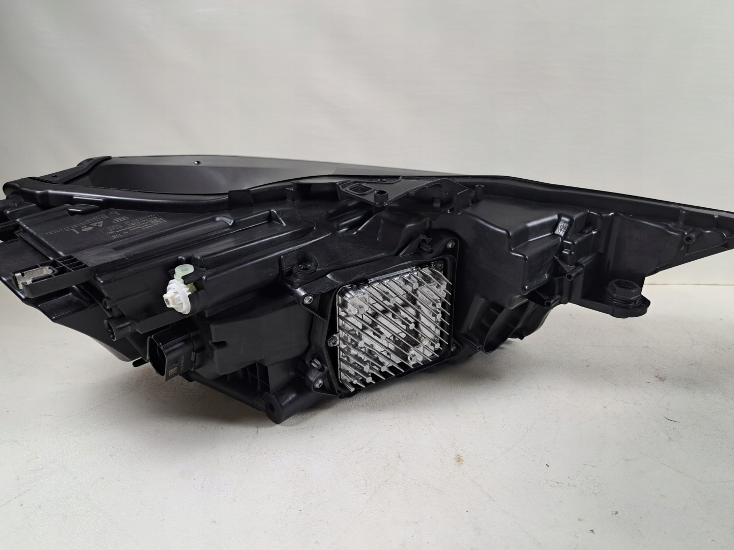 Frontscheinwerfer Audi A6 4K0941040C LED Links Scheinwerfer Headlight - Thumbnail 12