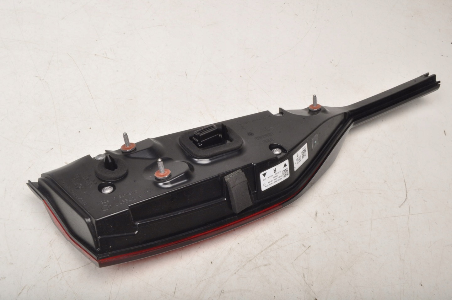 BMW 2 F44 Rückleuchte 8498740 Rearlamp - Thumbnail 8