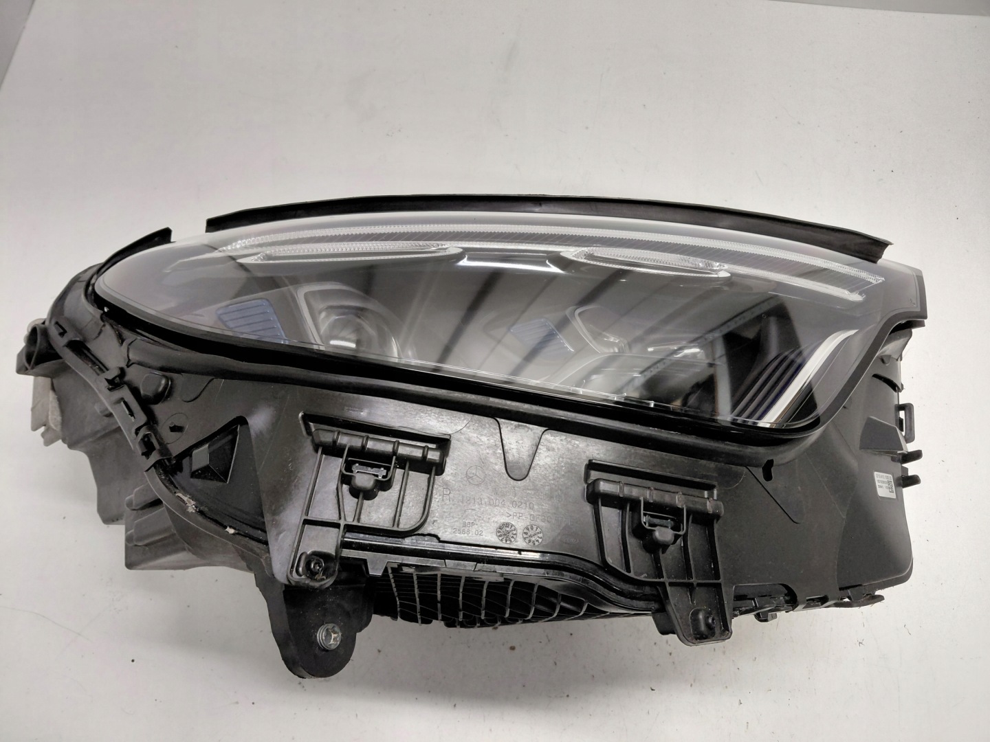 Frontscheinwerfer Mercedes-Benz GLC W253 A2549066802 DIGITAL LIGHT Links Headlight - Thumbnail 11