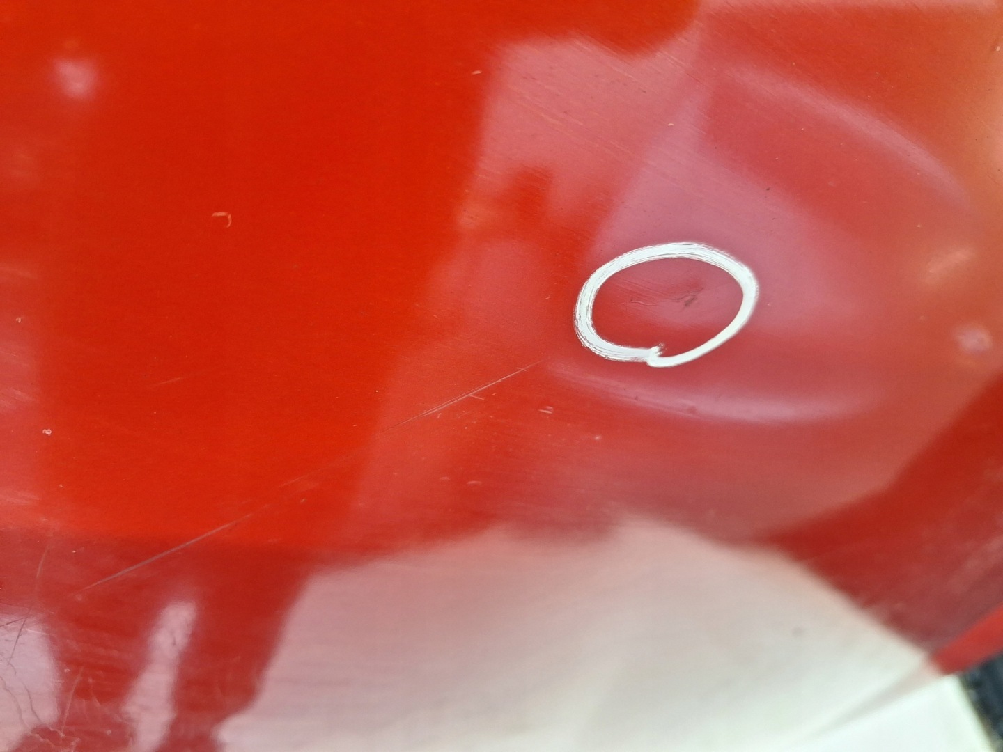 Motorhaube Mini MINI Countryman R60 Bonnet Hood - Thumbnail 4