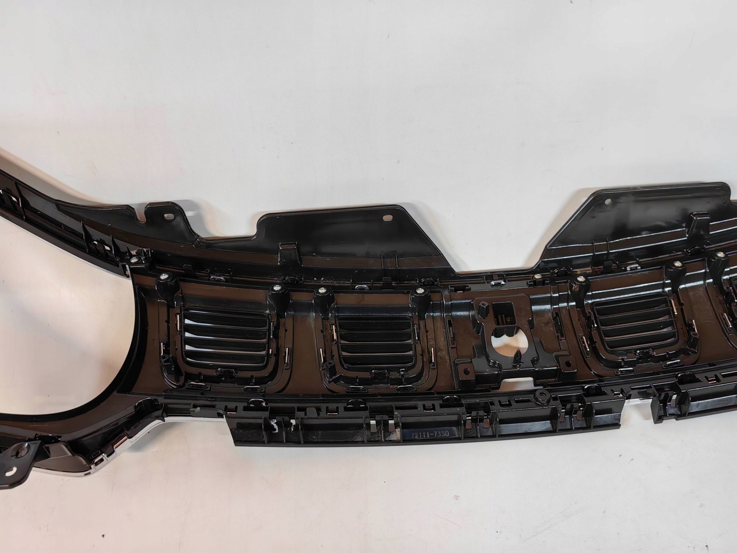 Suzuki Ignis I FH Kühlergrill FRONTGRILL Kühlergitter - Thumbnail 8