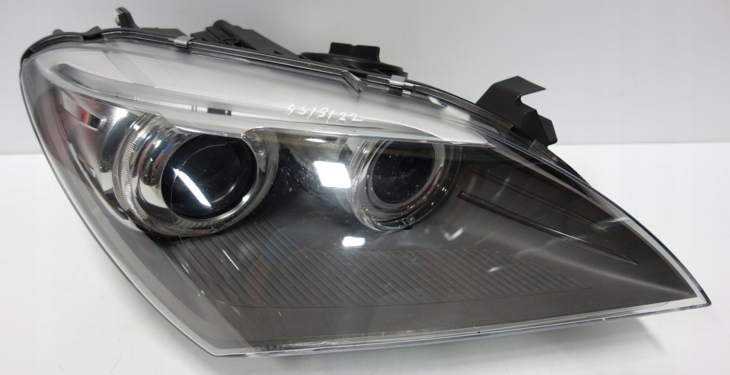 Frontscheinwerfer BMW 6 F12 7222084 Bi-Xenon Links Scheinwerfer Headlight - Thumbnail 1