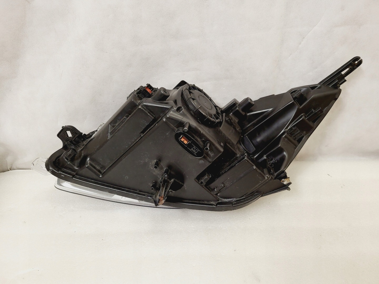 Frontscheinwerfer Opel Insignia Bi-Xenon Links Scheinwerfer Headlight - Thumbnail 20