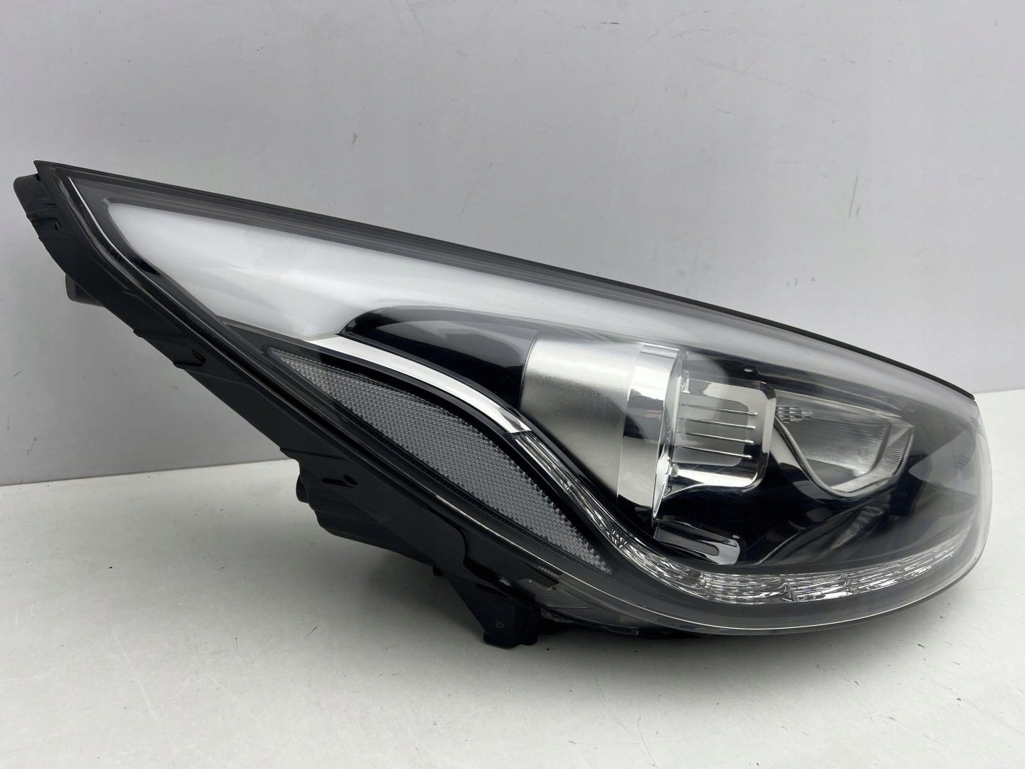 Frontscheinwerfer Hyundai ix35 EL 921022SSUL LED Rechts Scheinwerfer Headlight - Thumbnail 3