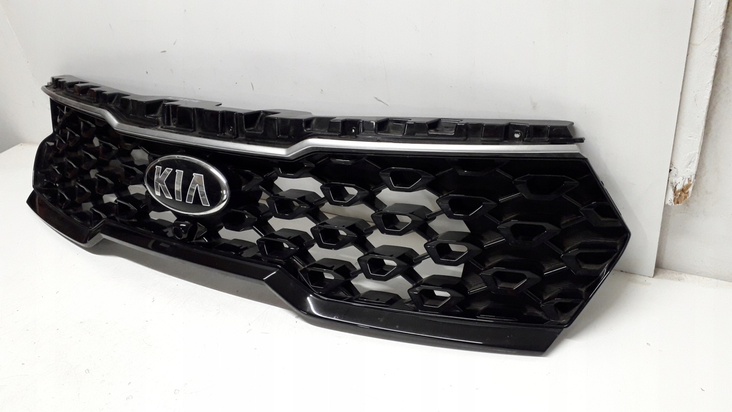 Kia Sorento UM Kühlergrill FRONTGRILL Kühlergitter - Thumbnail 3
