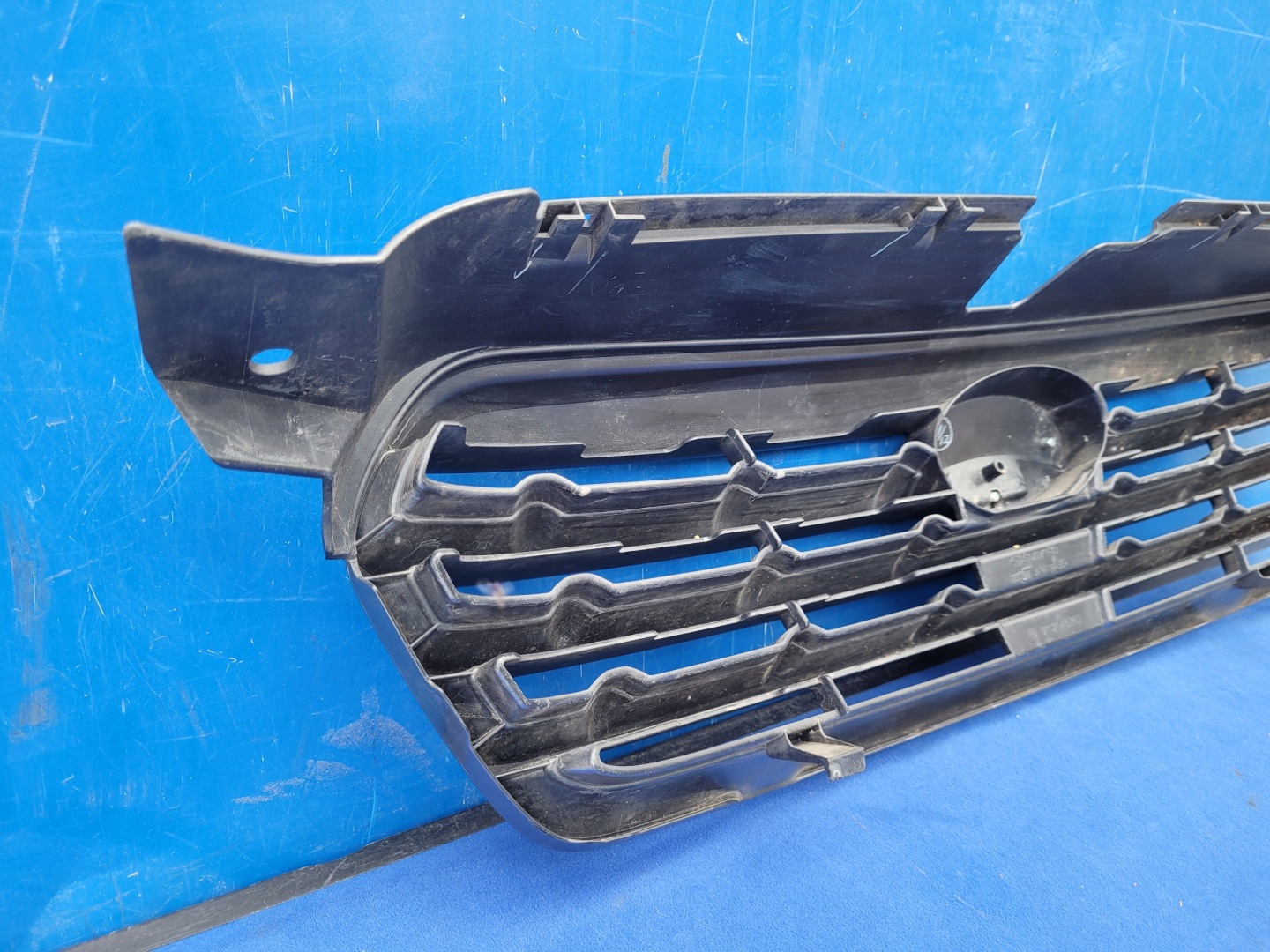 Subaru Outback BM Kühlergrill FRONTGRILL Kühlergitter 91121AG160 - Thumbnail 8