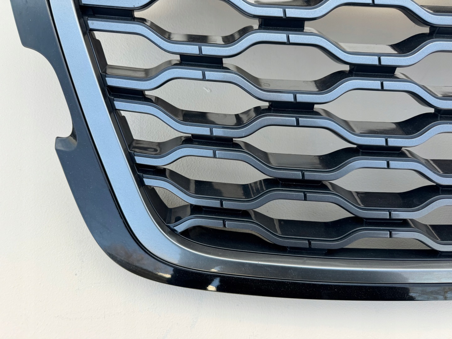 Land Rover Discovery LA Kühlergrill FRONTGRILL Kühlergitter - Thumbnail 3