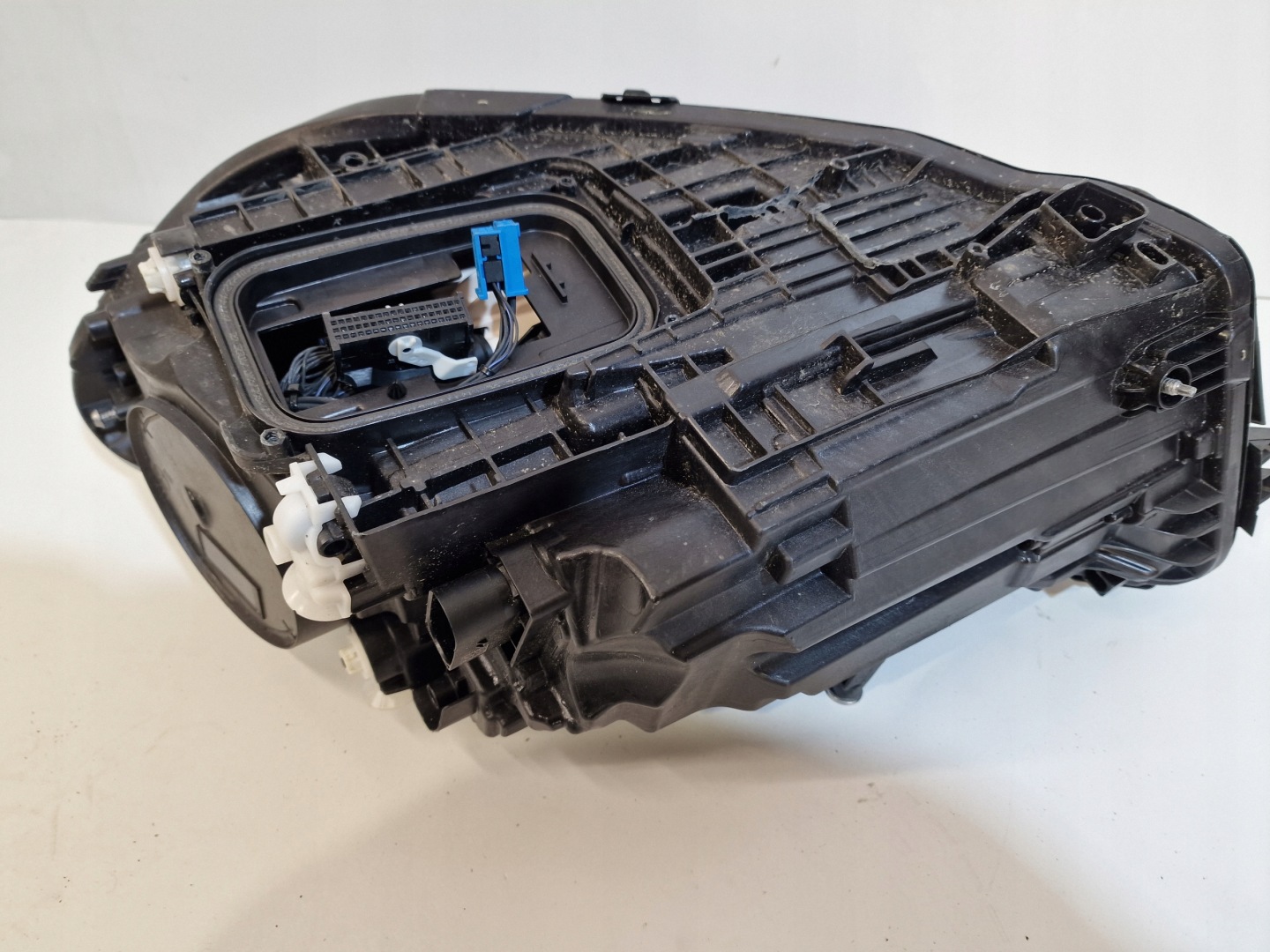 Frontscheinwerfer Mercedes-Benz A-Klasse W177 A1779065804 Multibeam LED Rechts Headlight - Thumbnail 11