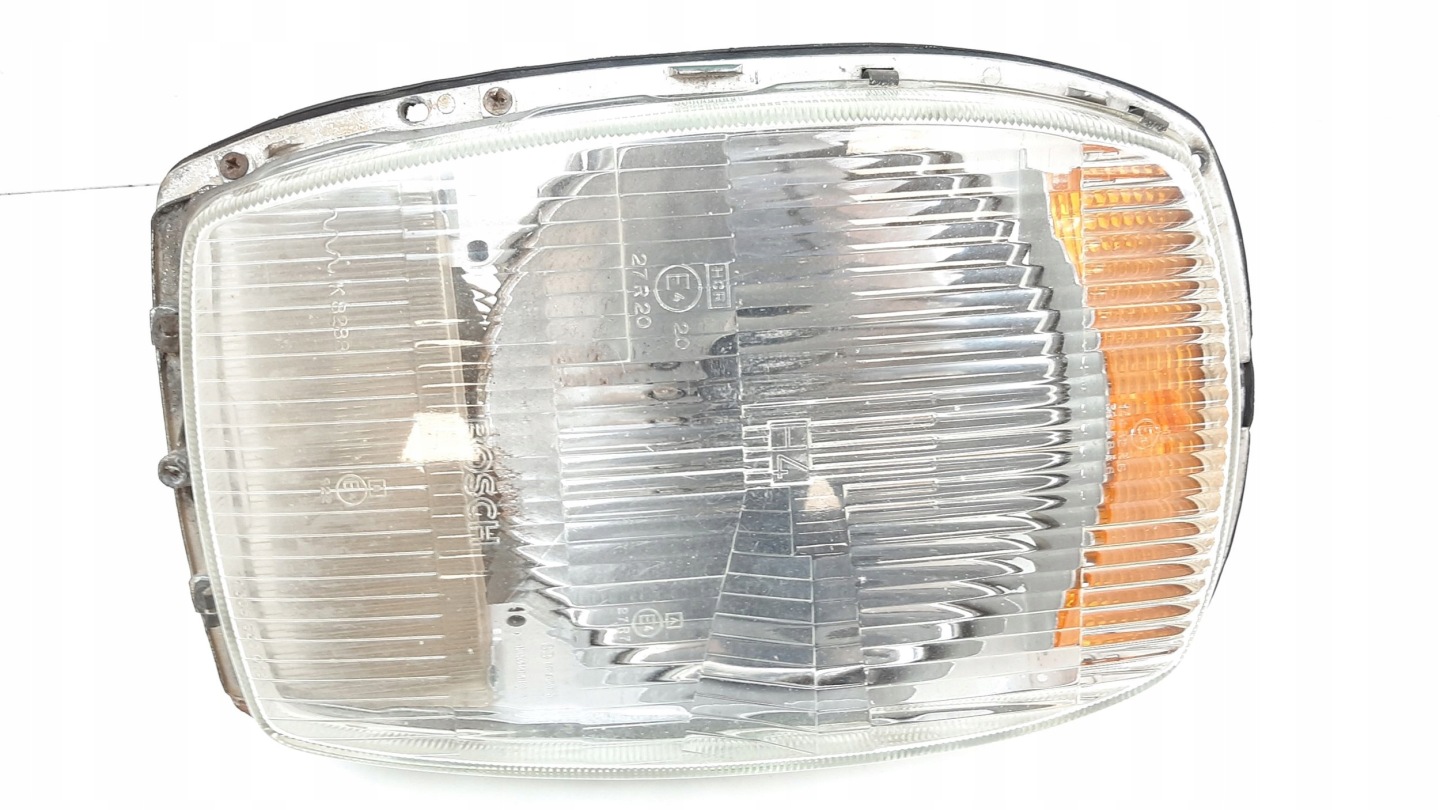 Frontscheinwerfer Mercedes-Benz SLS AMG W197 LED Links Scheinwerfer Headlight - Thumbnail 5
