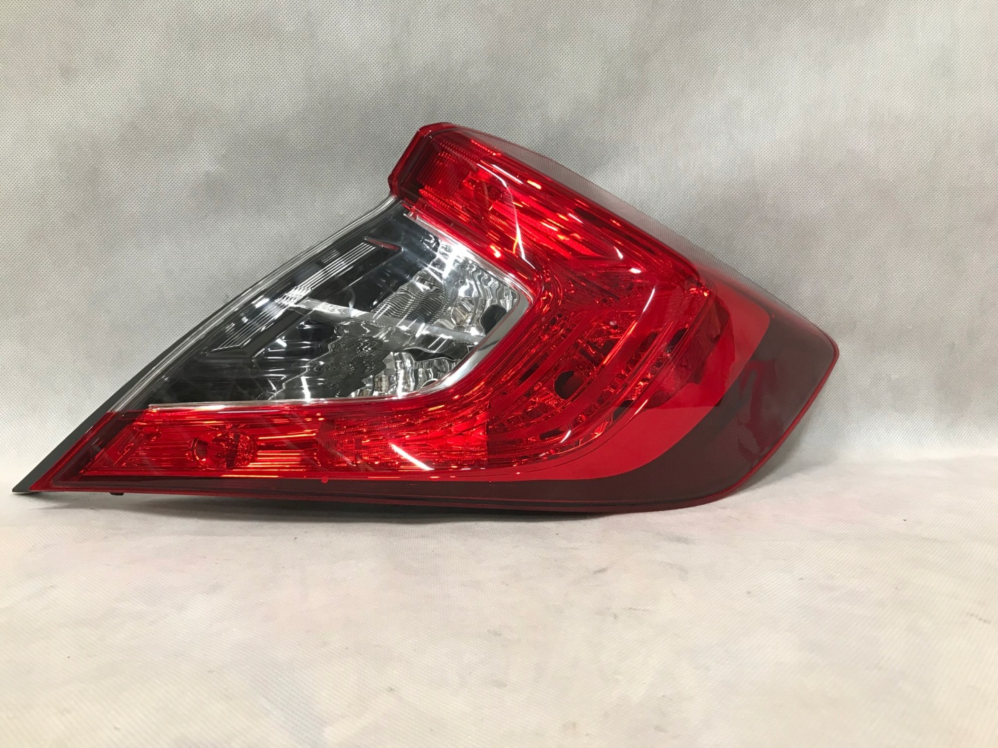 Honda Civic X FC Rückleuchte 3258LAMPAT Rearlamp - Thumbnail 1