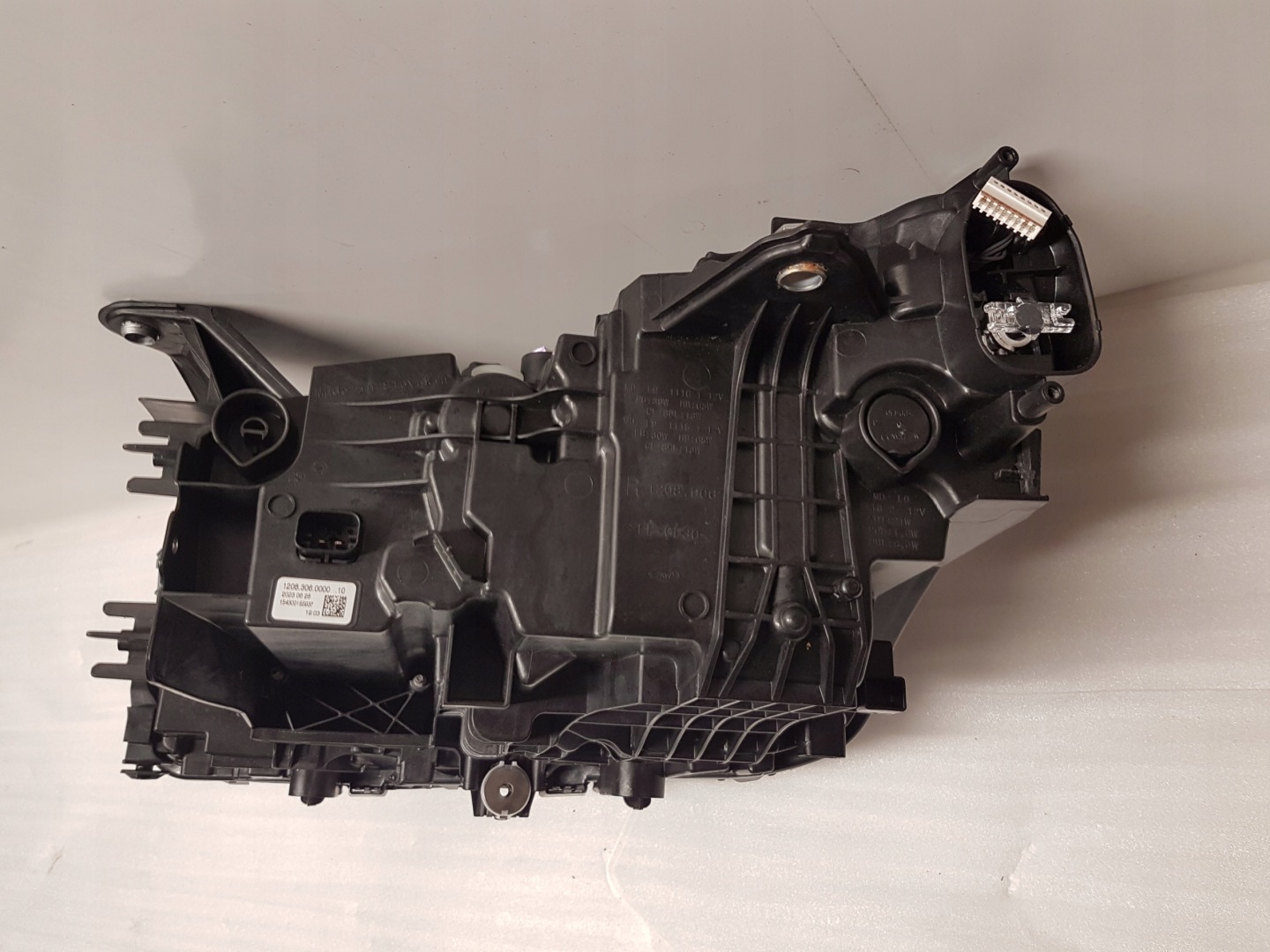 Frontscheinwerfer BMW 2 Active Tourer U06 5A42248 LED Rechts Headlight - Thumbnail 10