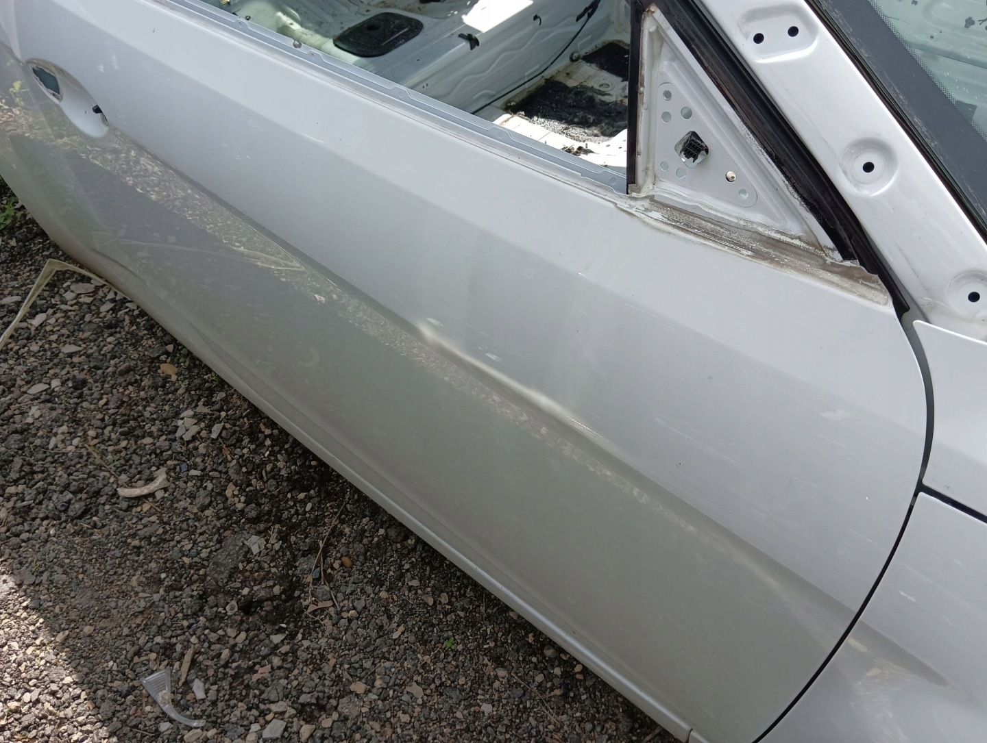 Hyundai Veloster FS Tür Vorne Rechts Door Porta Porte - Thumbnail 6