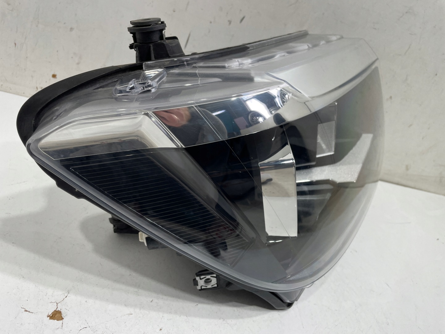 Frontscheinwerfer VW Crafter 7C1941006 LED Links Scheinwerfer Headlight - Thumbnail 12