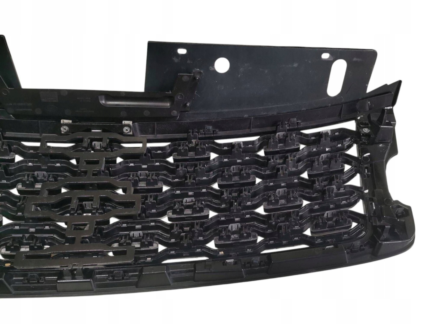 Land Rover Discovery LA Kühlergrill FRONTGRILL Kühlergitter - Thumbnail 11