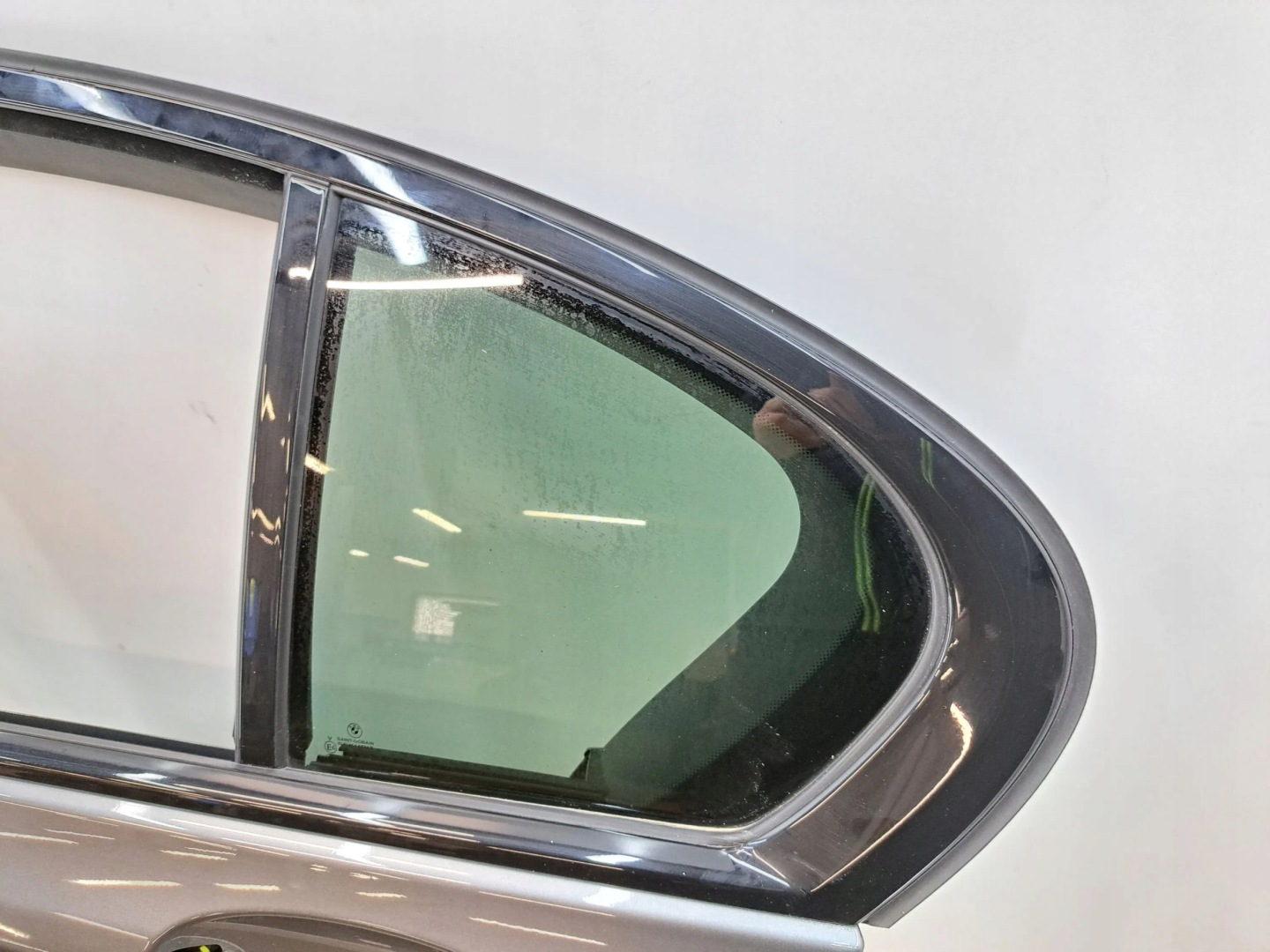 BMW 7 G12 Tür Hinten Links Door Porta Porte - Thumbnail 6