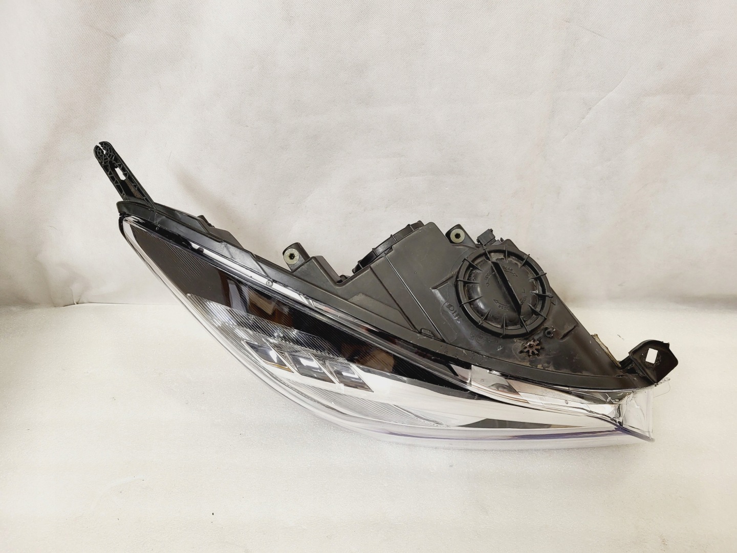 Frontscheinwerfer Opel Insignia Bi-Xenon Links Scheinwerfer Headlight - Thumbnail 17