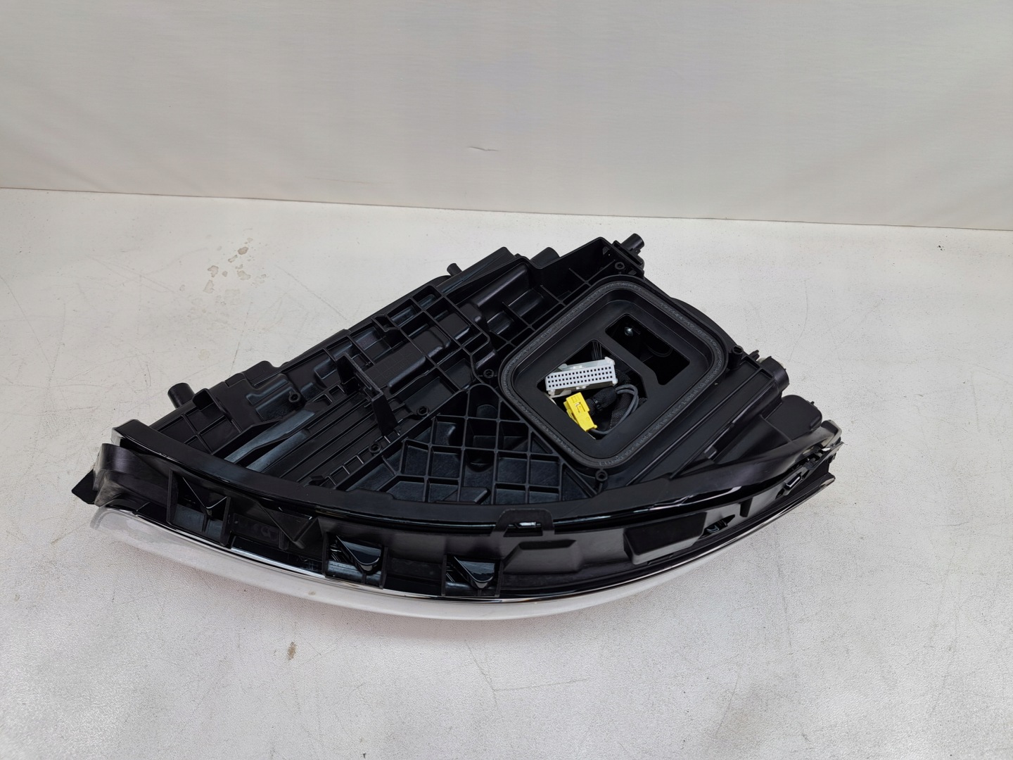 Frontscheinwerfer Mercedes-Benz A-Klasse W177 A1779065403 Multibeam LED Rechts Headlight - Thumbnail 9
