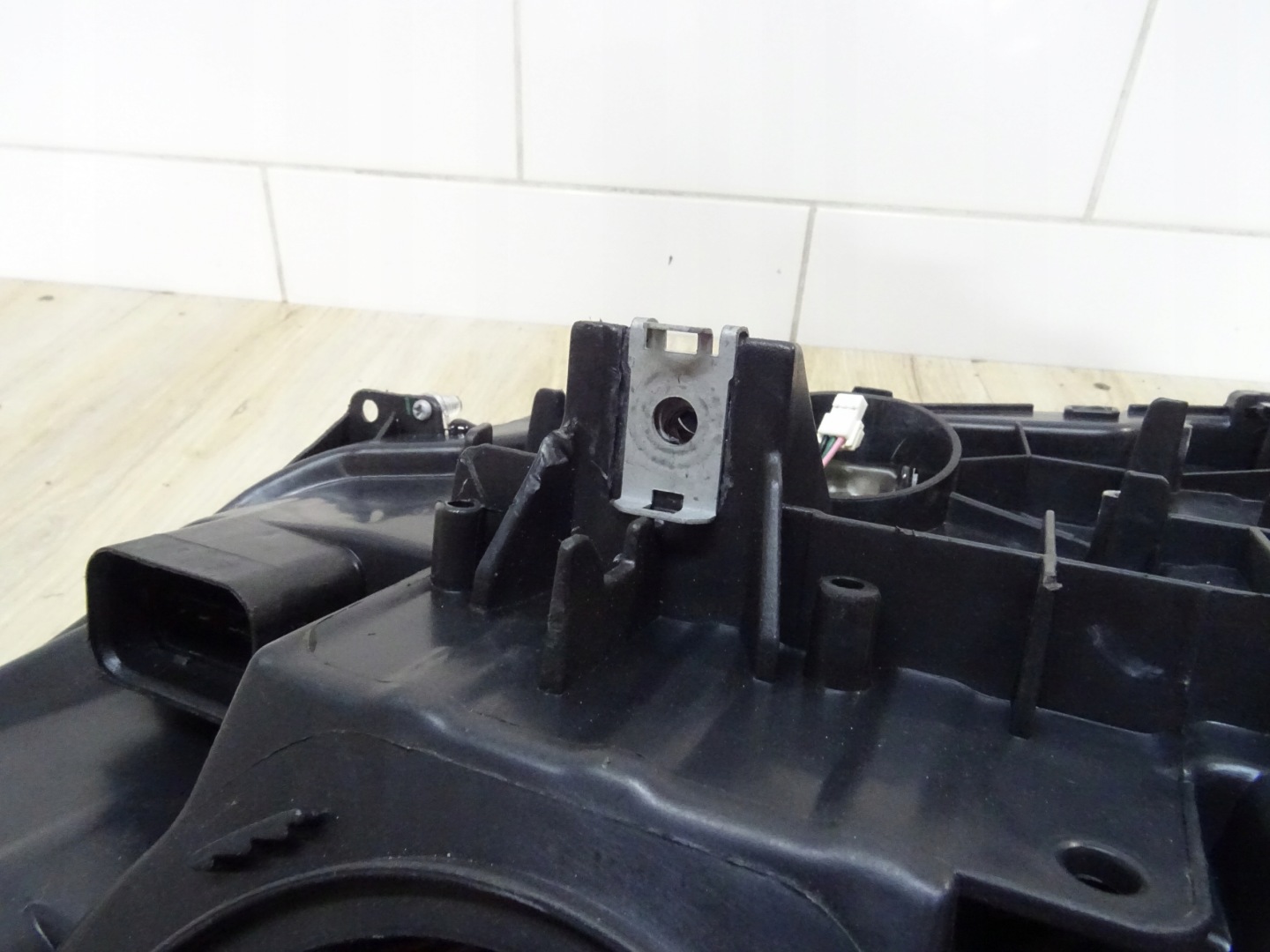 Frontscheinwerfer BMW 3 G81 LED Rechts Scheinwerfer Headlight - Thumbnail 11