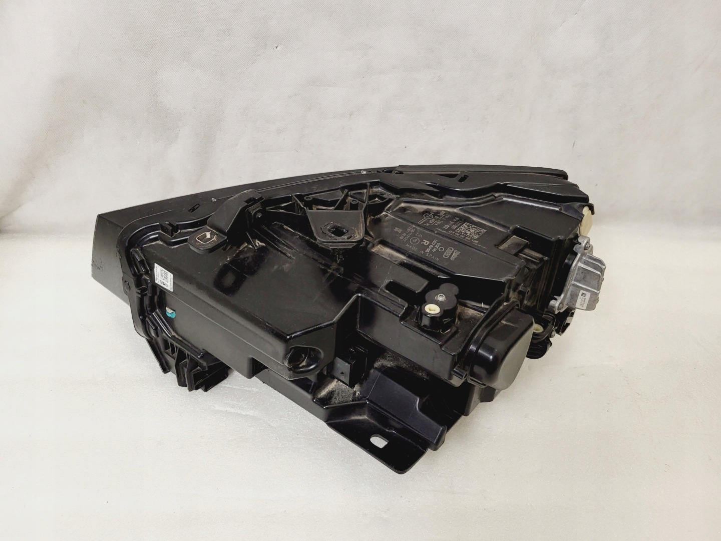 Frontscheinwerfer Audi Q2 81A941012 Facelift LED Links Scheinwerfer Headlight - Thumbnail 7
