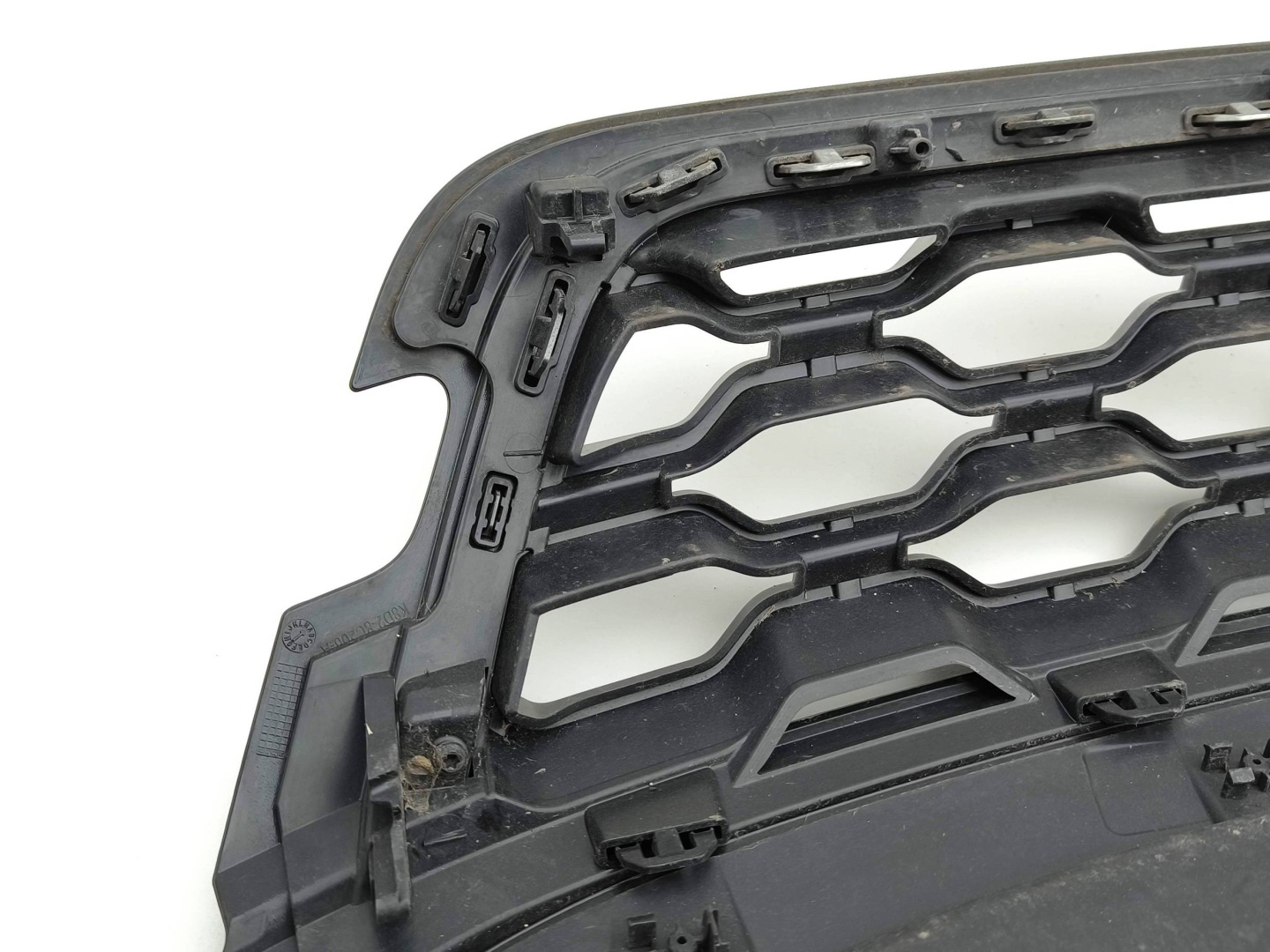 Land Rover Discovery LA Kühlergrill FRONTGRILL Kühlergitter - Thumbnail 12