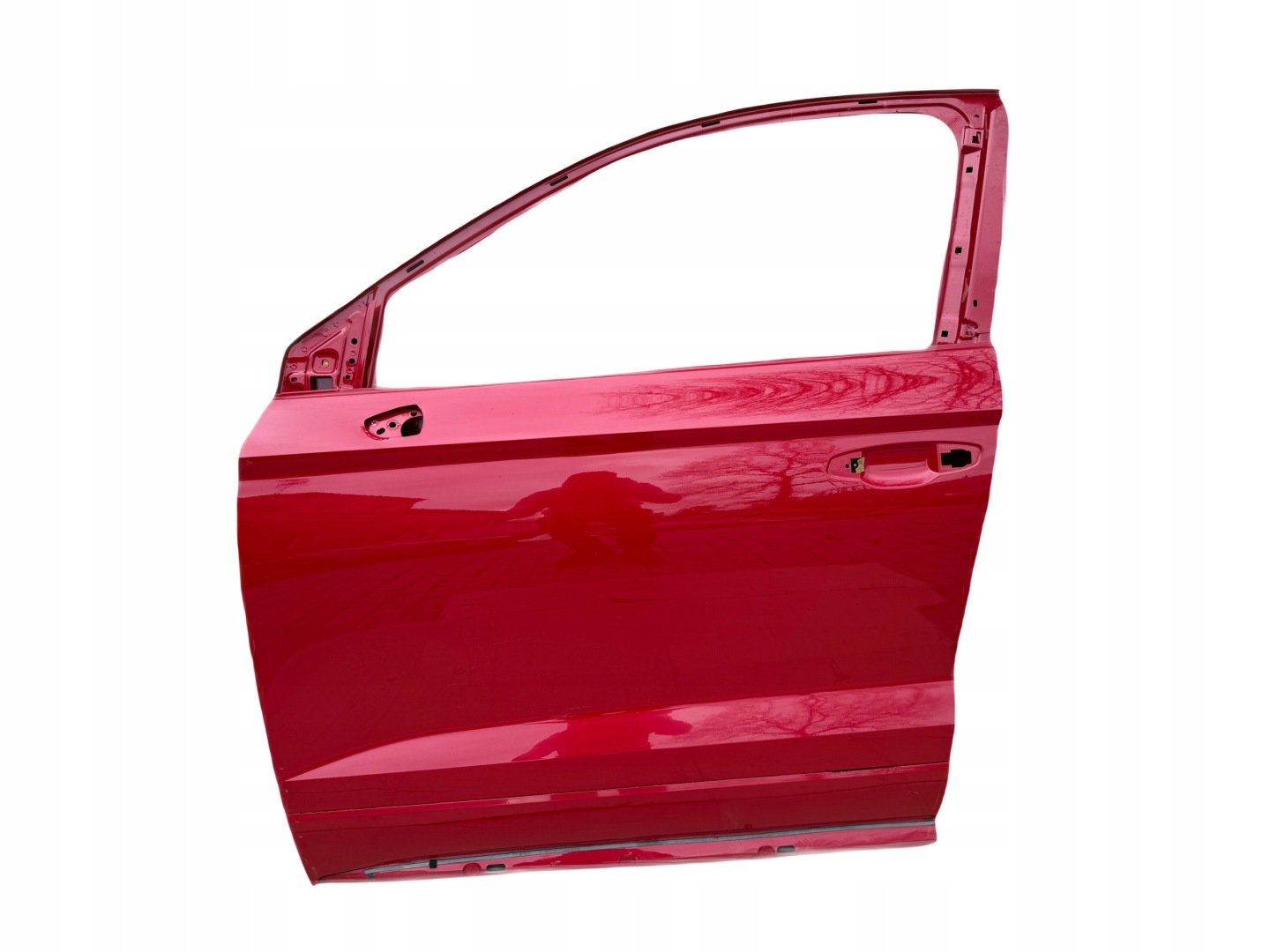 SEAT Ateca 5FP Tür Vorne Links Door Porta Porte - Thumbnail 1