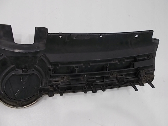 VW Golf V Kühlergrill FRONTGRILL Kühlergitter 5G0858655E - Thumbnail 6