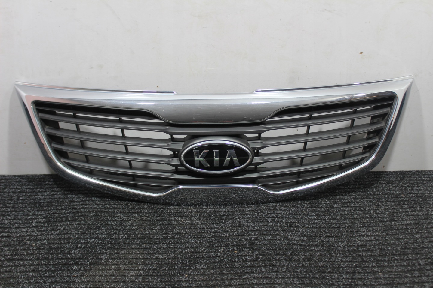 Kia Sportage JA Kühlergrill FRONTGRILL Kühlergitter - Thumbnail 1