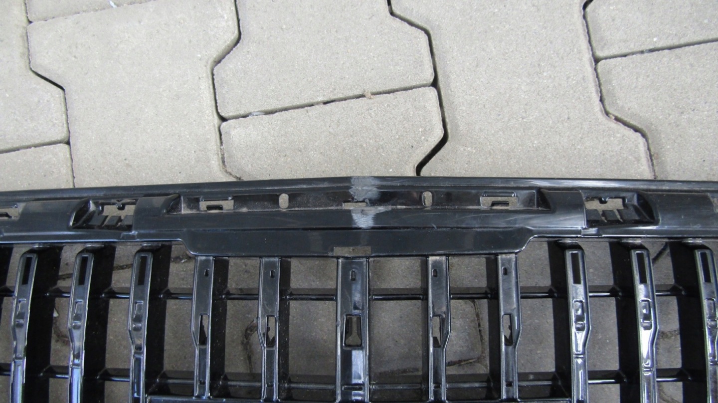 Mercedes-Benz Maybach W240 Kühlergrill FRONTGRILL Kühlergitter A1678801806 - Thumbnail 9
