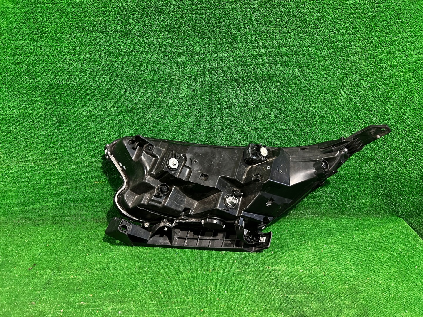 Frontscheinwerfer Honda CR-V RS 5V18FULLLE LED Rechts Scheinwerfer Headlight - Thumbnail 3