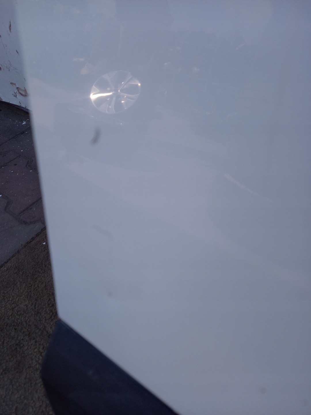Renault Master II Tür Vorne Rechts Door Porta Porte - Thumbnail 9