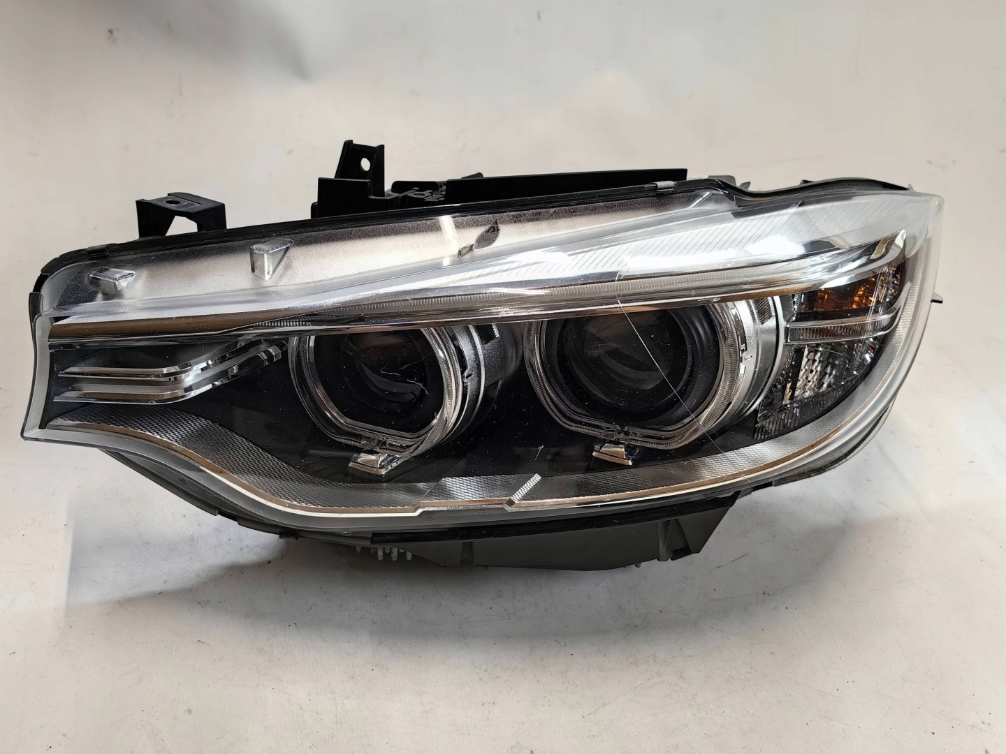Frontscheinwerfer BMW 4 F33 7410785 Xenon Links Scheinwerfer Headlight - Thumbnail 1