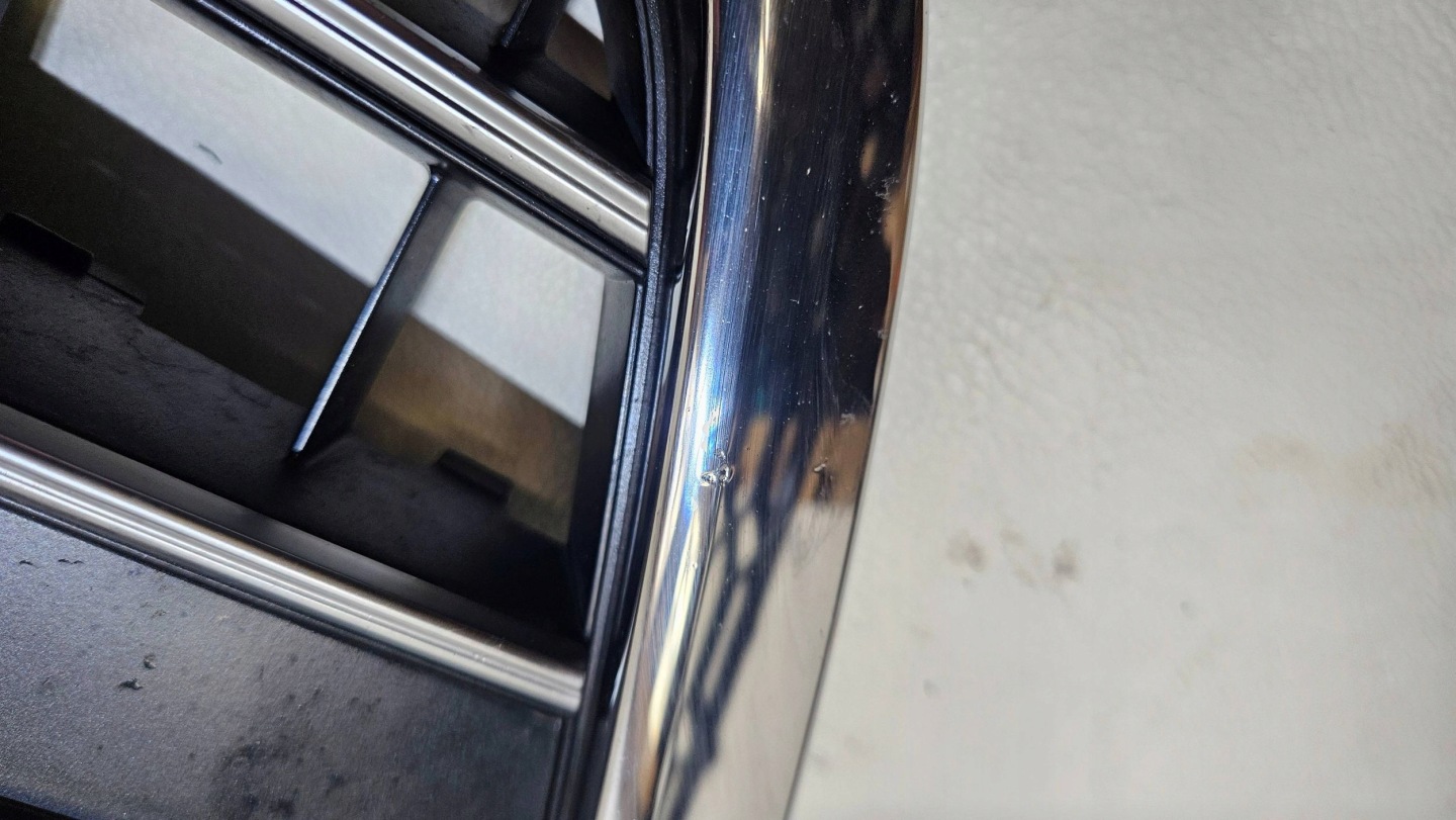 Audi A6 Kühlergrill FRONTGRILL Kühlergitter 4K0853653 - Thumbnail 7