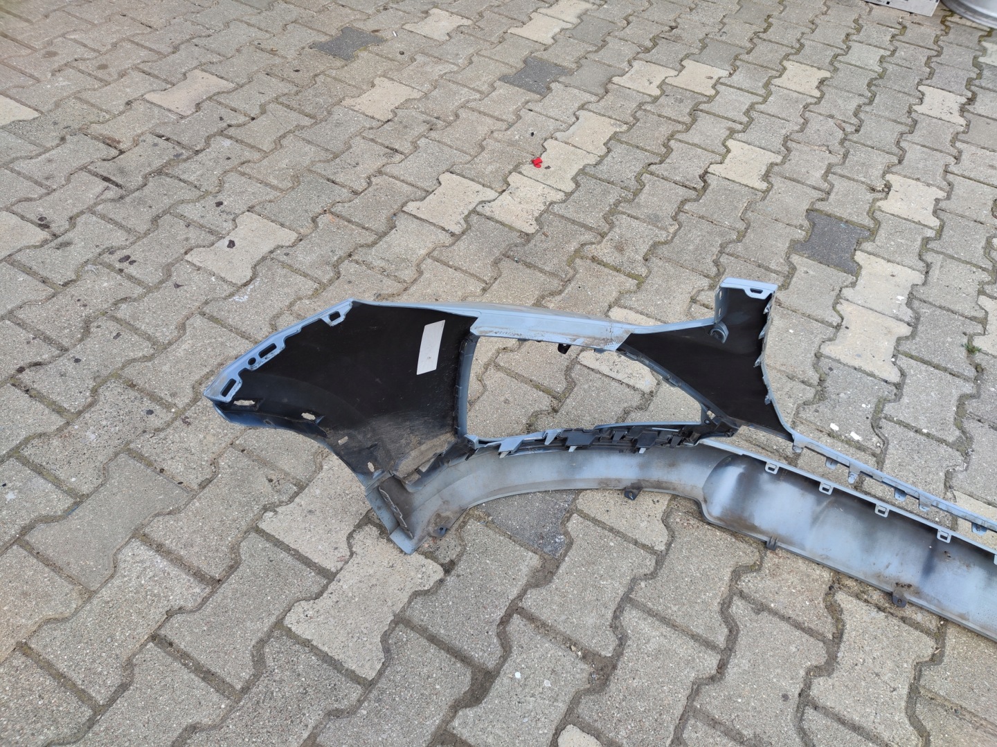 Audi Q2 Kühlergrill FRONTGRILL Kühlergitter 81A807437 - Thumbnail 10
