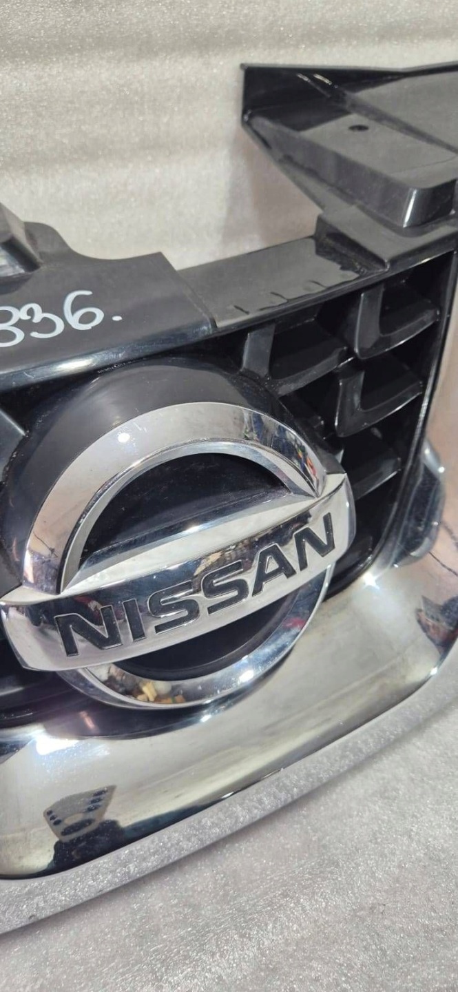 Nissan Juke F15 Kühlergrill FRONTGRILL Kühlergitter - Thumbnail 6