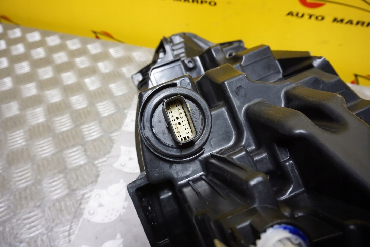 Frontscheinwerfer Ford Bronco LED Links Scheinwerfer Headlight - Thumbnail 10