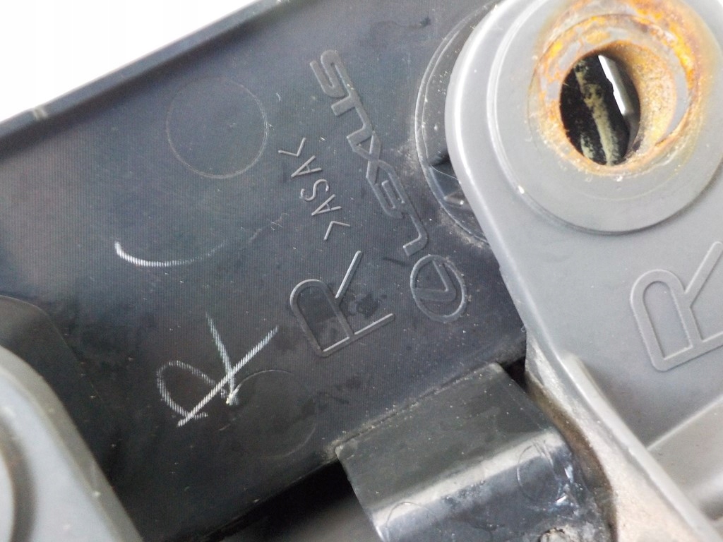 Lexus RC XC1 Rückleuchte 988999 Rearlamp - Thumbnail 4