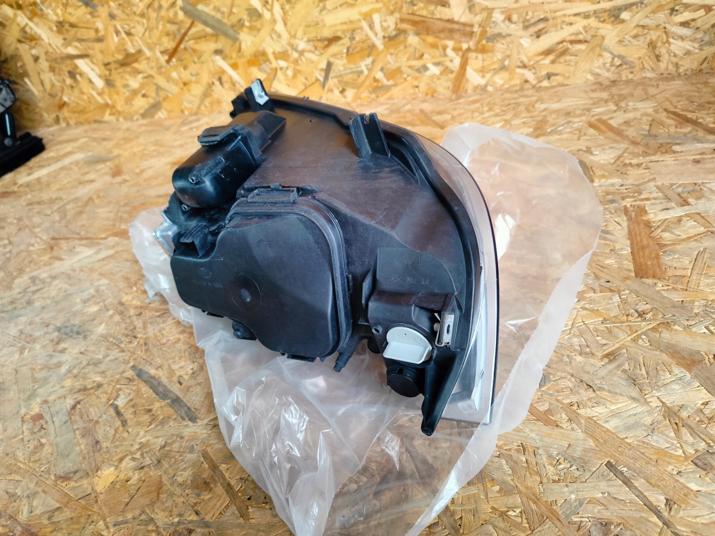 Frontscheinwerfer BMW 3 E91 6948180 Bi-Xenon Links Scheinwerfer Headlight - Thumbnail 10