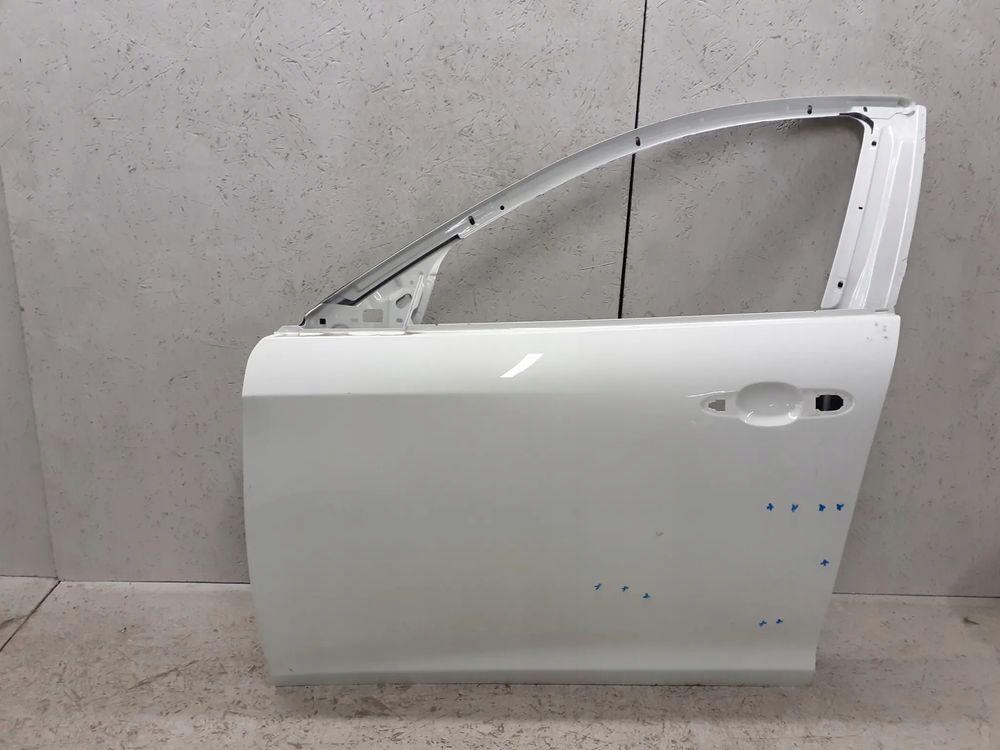 Alfa Romeo Giulietta Typ 940 Tür Vorne Links Door Porta Porte - Thumbnail 1