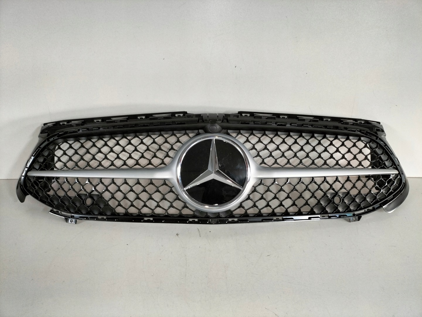Mercedes-Benz A-Klasse W177 Kühlergrill FRONTGRILL Kühlergitter A1778888300 - Thumbnail 1