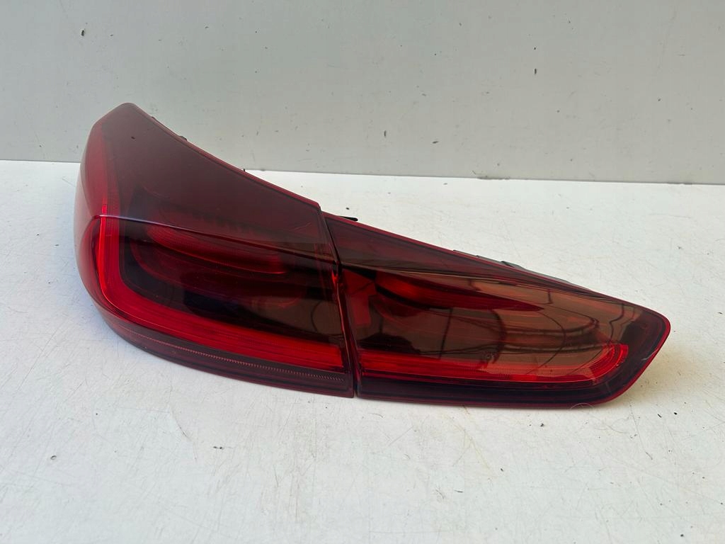 Kia XCeed CD Rückleuchte Rearlamp - Thumbnail 1