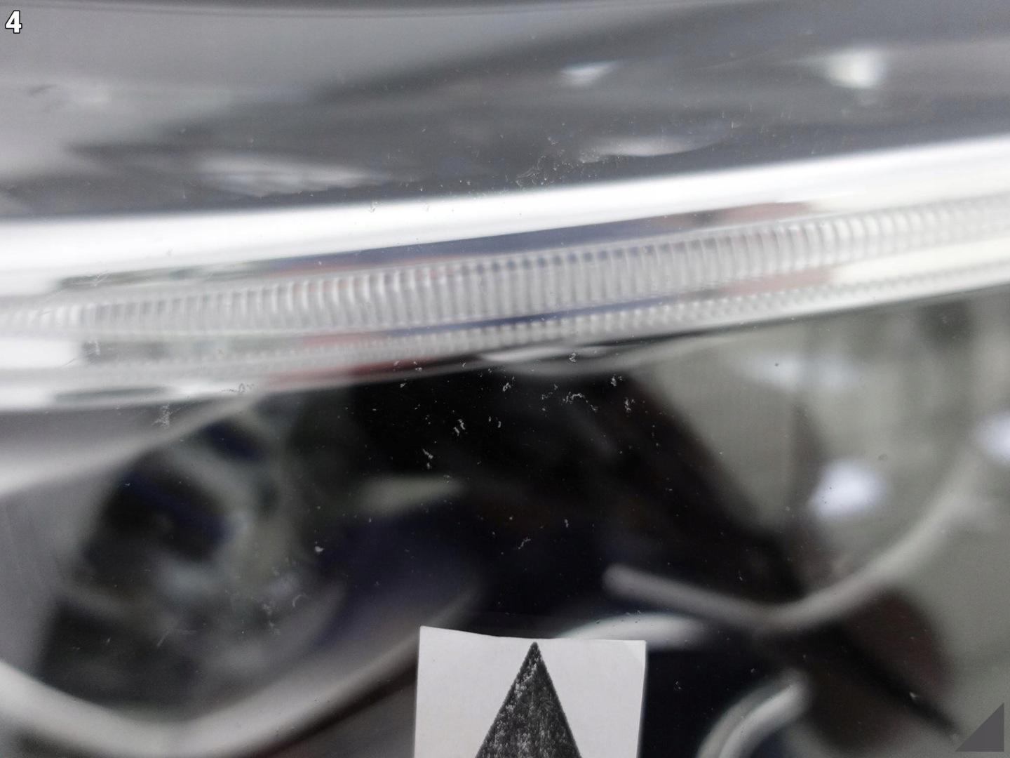 Frontscheinwerfer Mercedes-Benz CLS W218 Multibeam LED Links Headlight - Thumbnail 5