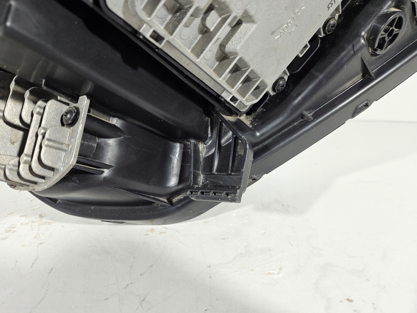 Frontscheinwerfer Kia Sportage JA LED Links Scheinwerfer Headlight - Thumbnail 12