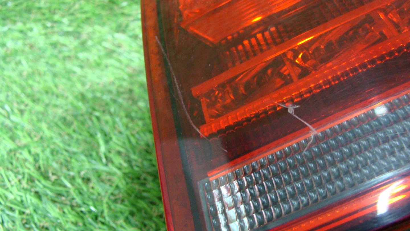 VW Tiguan Rückleuchte 5N0945208 Rearlamp - Thumbnail 8