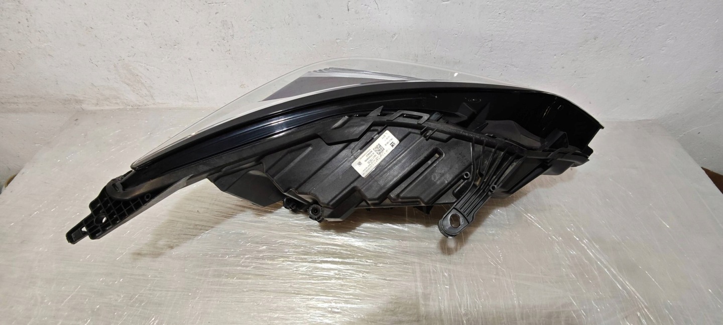Frontscheinwerfer Opel Astra 39077806 LED Links Scheinwerfer Headlight - Thumbnail 10