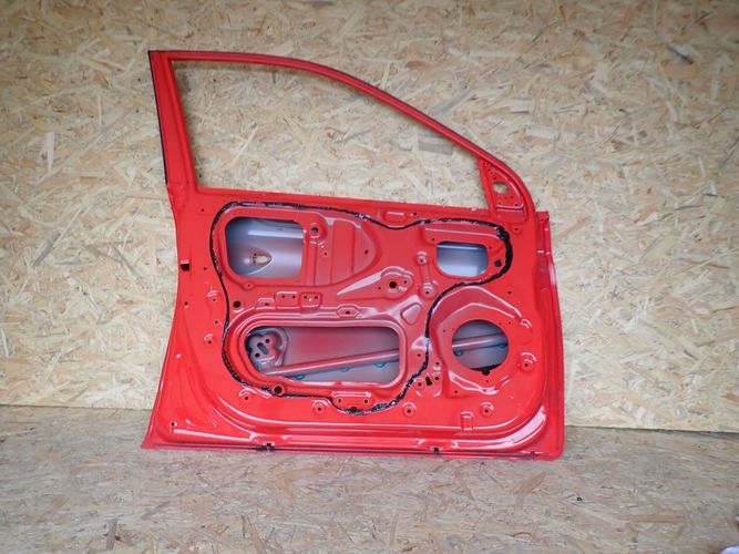Hyundai i20 PB Tür Vorne Links Door Porta Porte - Thumbnail 11