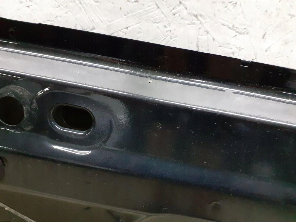 Opel Corsa Tür Vorne Links Door Porta Porte - Thumbnail 10