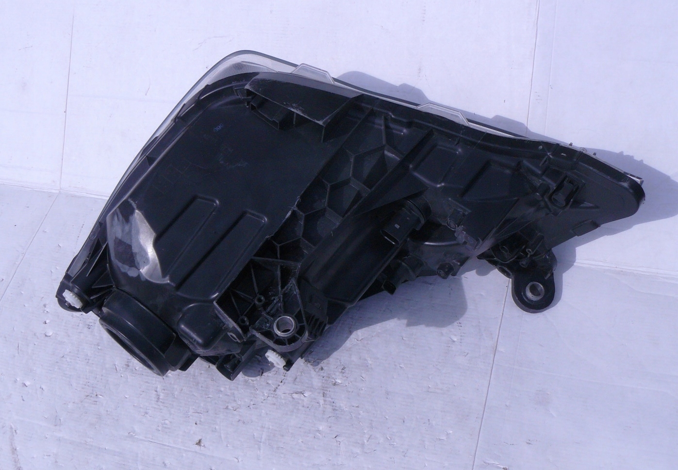 Frontscheinwerfer SEAT Mii 1SL 1SL941016F LED Rechts Scheinwerfer Headlight - Thumbnail 19